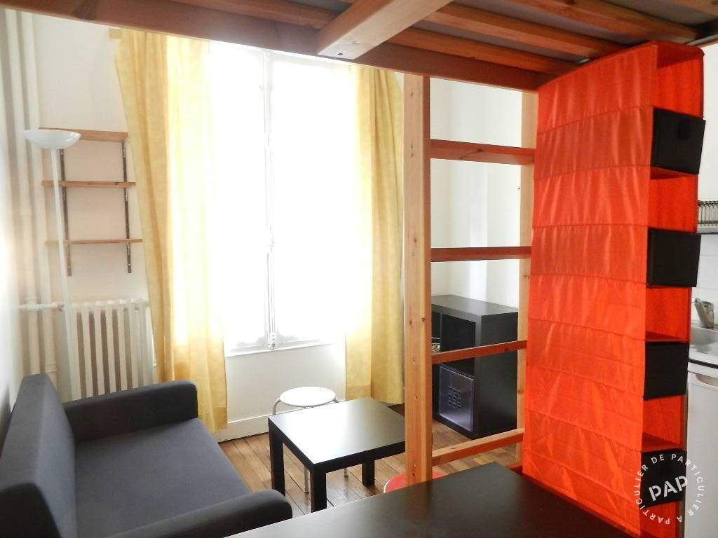 Location studio Paris 15e studio à louer Paris 15e Journal des