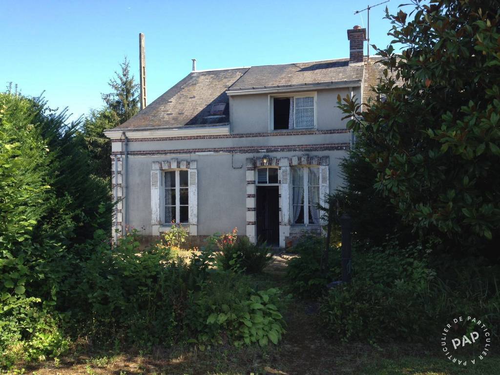 Vente Maison Sarthe - 72 - Maison à Vendre - Sarthe - 72 | Journal Des ...