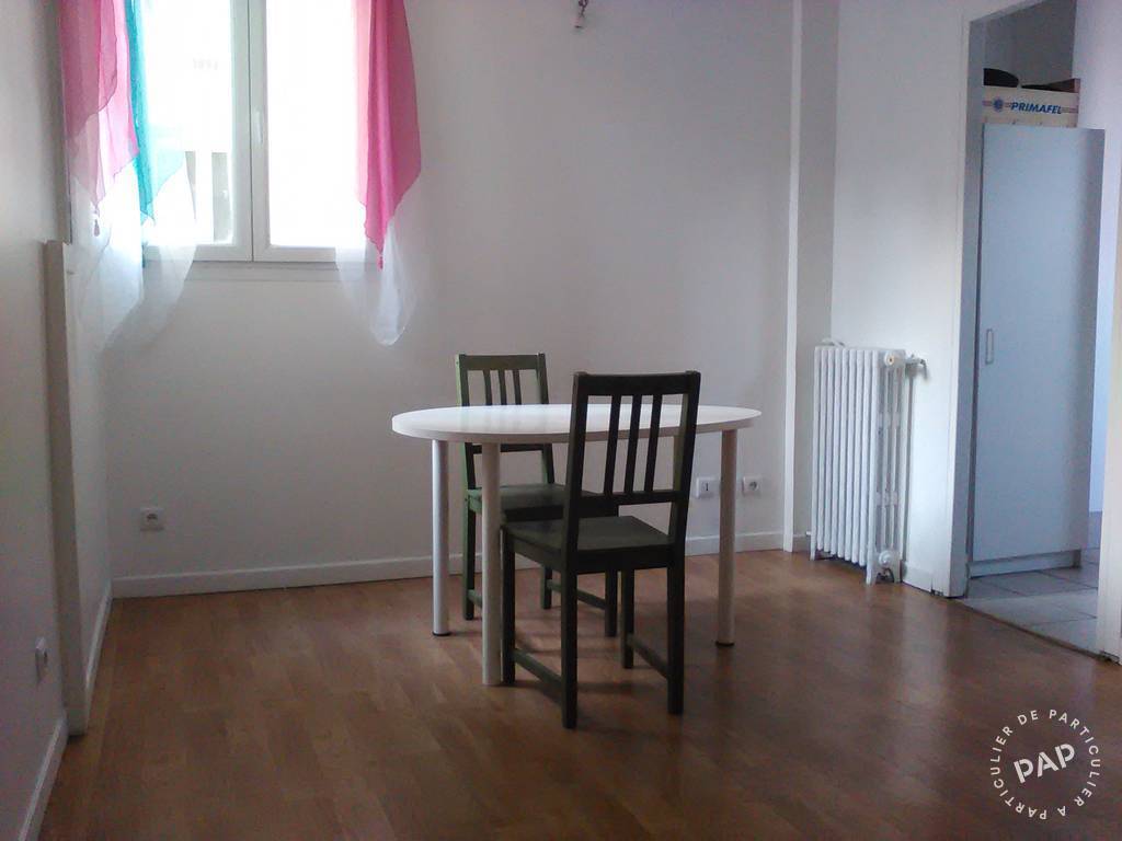 Page 5 Location Appartement SeineSaintDenis 93 Journal des