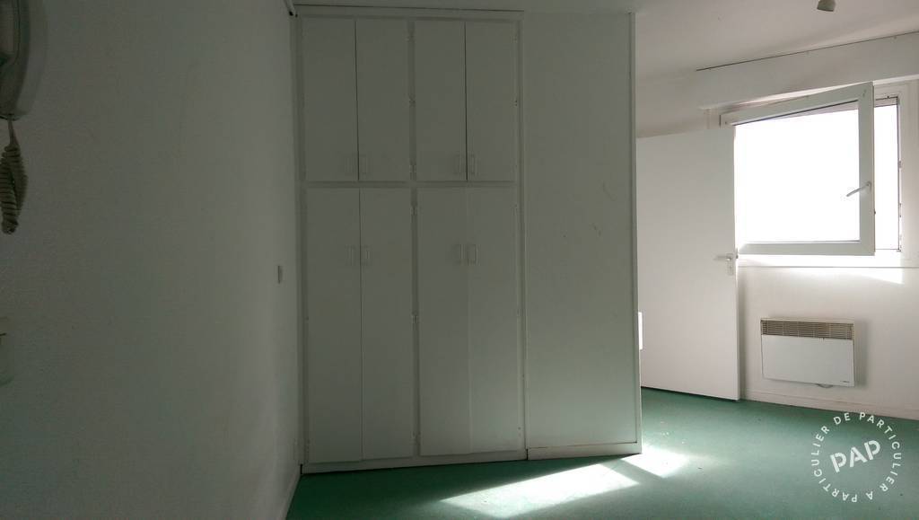 Location Appartement studio Le Havre (76)
