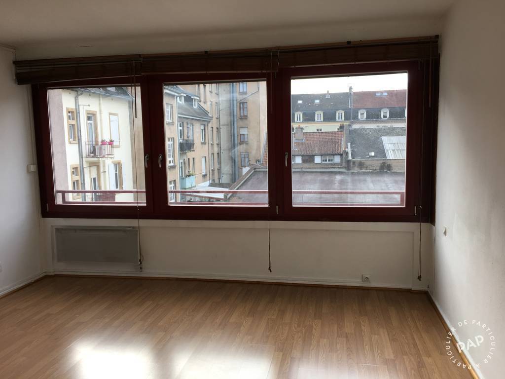 Location Appartement Metz (57) Appartement à louer Metz (57