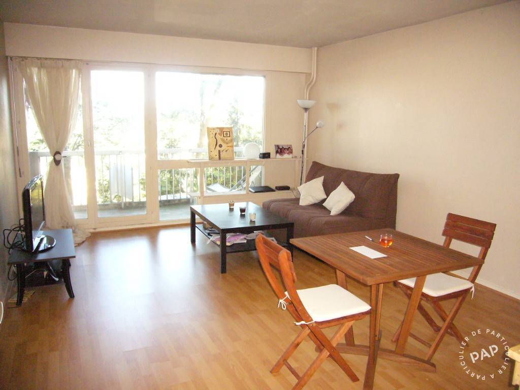 Appartement à Louer St Chamond Part à Particulier