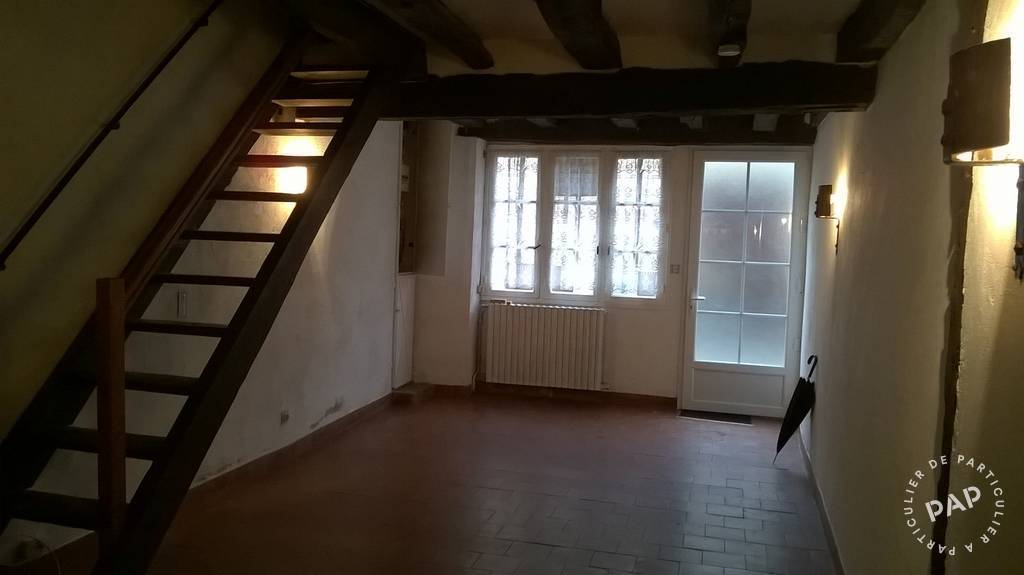 Location Maison 4 pièces Montréal (32250)