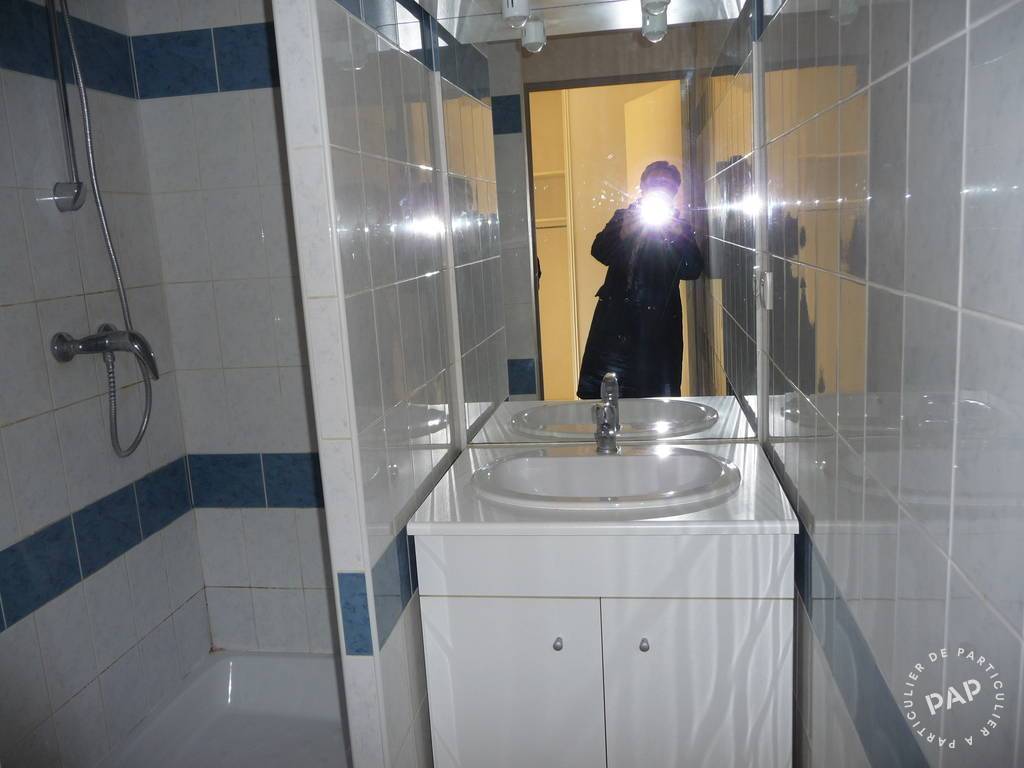 Location Appartement studio Poitiers (86000)