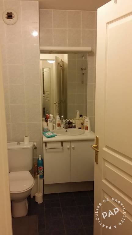 Location Appartement studio Lyon 3e