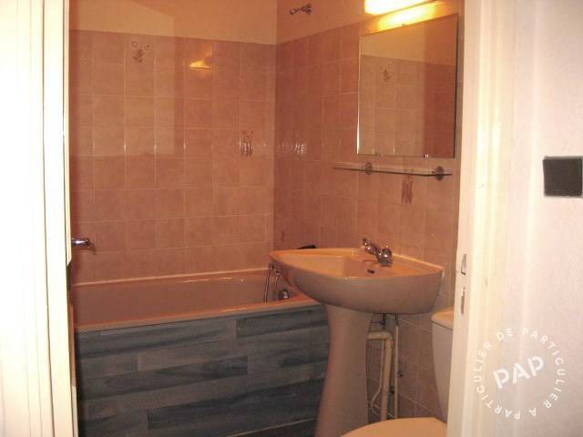 Location Appartement studio Bordeaux (33)
