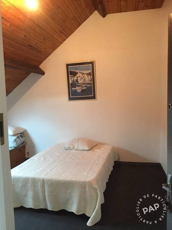 Location Appartement studio Saumur (49400)