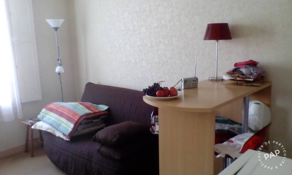Location Appartement studio Toulouse (31)