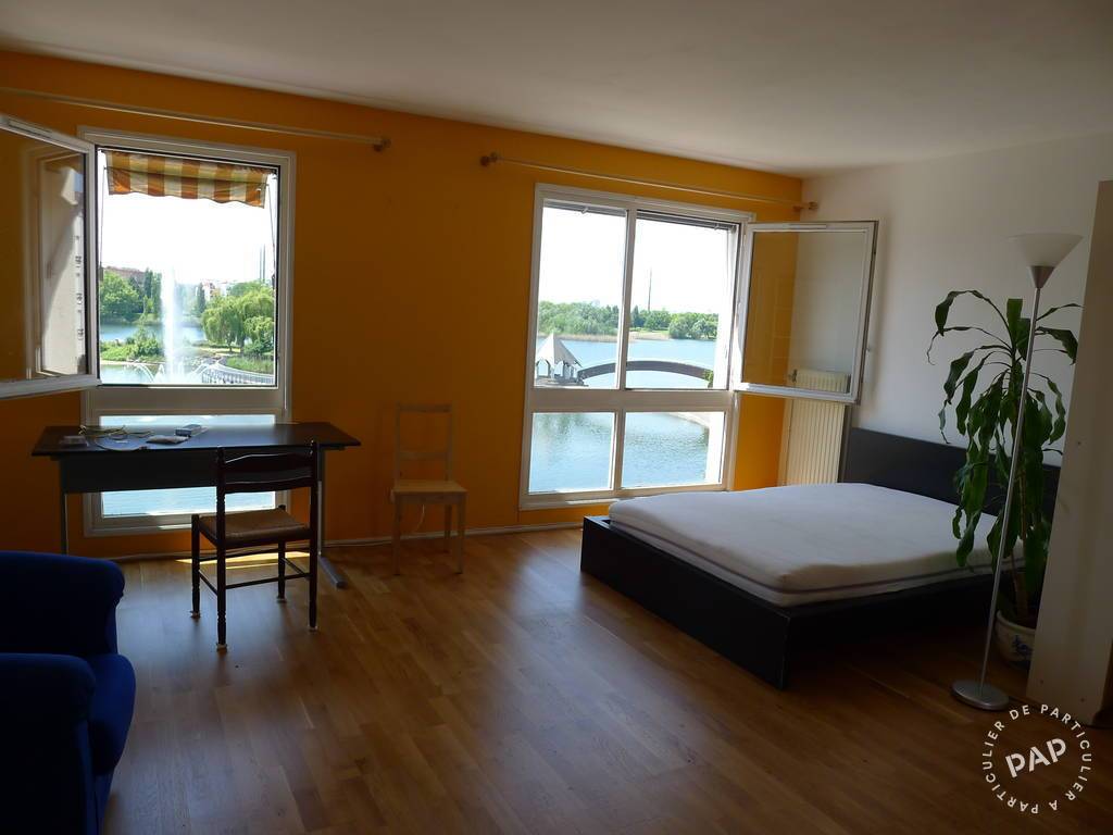 Location Appartement 4 pièces ÎledeFrance Appartement 4 pièces à