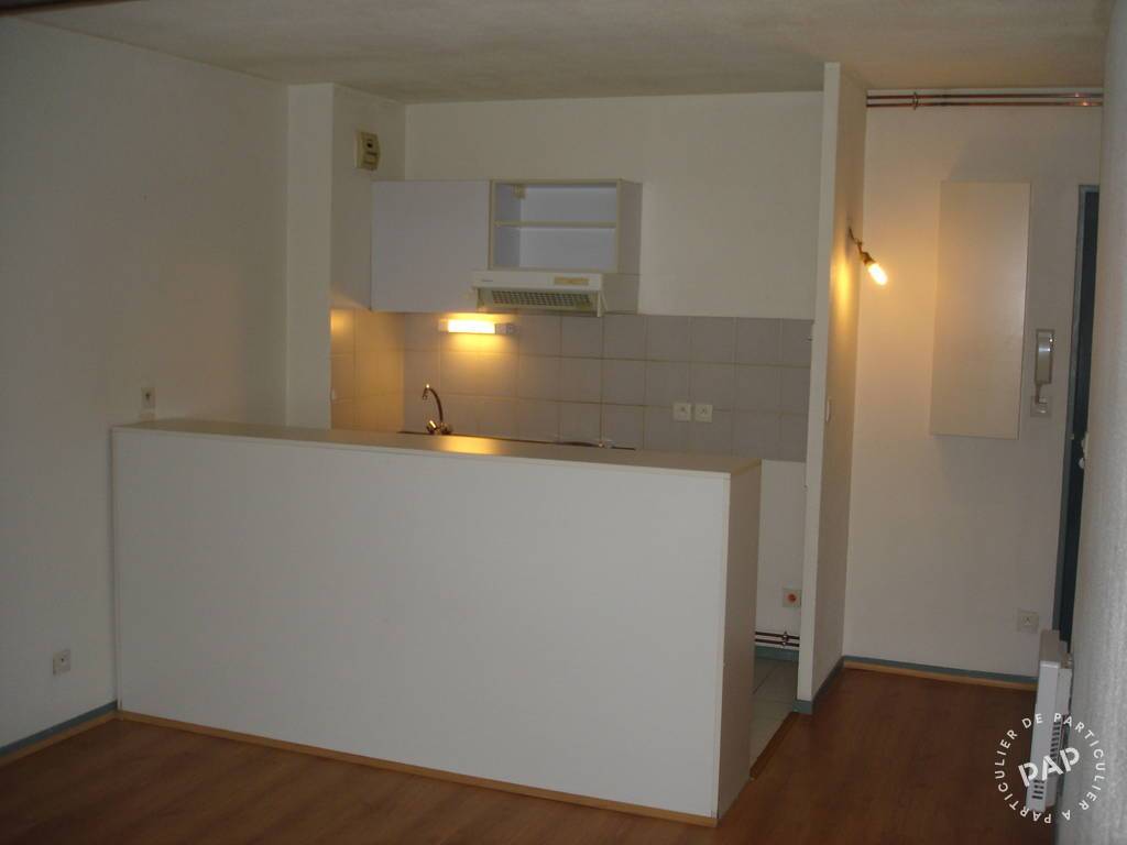 Location Appartement 2 pièces Bordeaux (33)