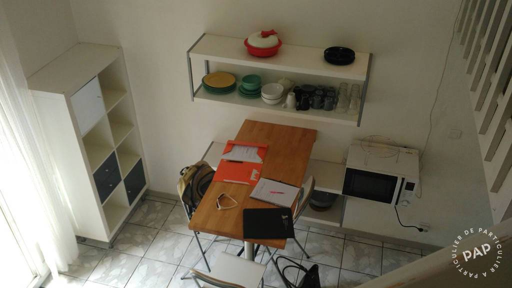 Location Appartement studio Bordeaux (33)
