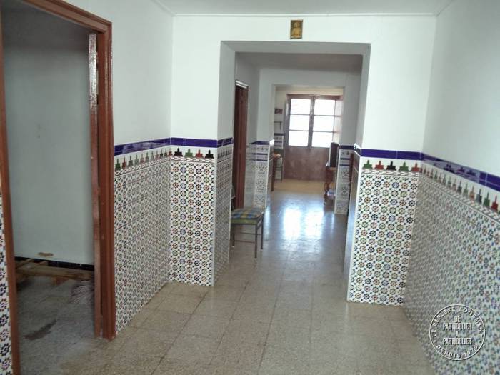 Vente Maison 6 pièces Espagne