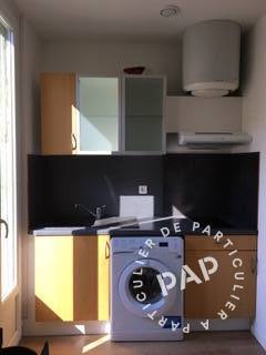 Location Appartement studio Nice (06)