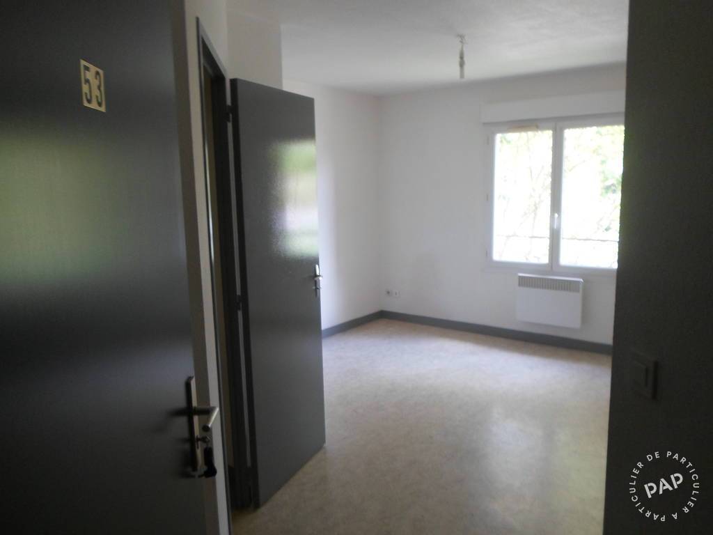 Location Appartement studio Poitiers (86000)