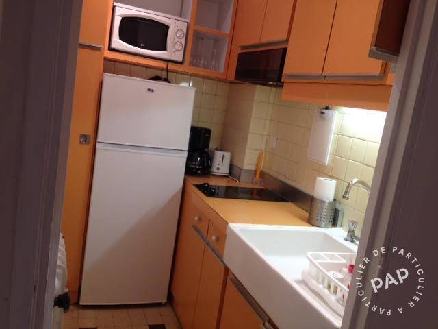 Location Appartement studio Nice (06)
