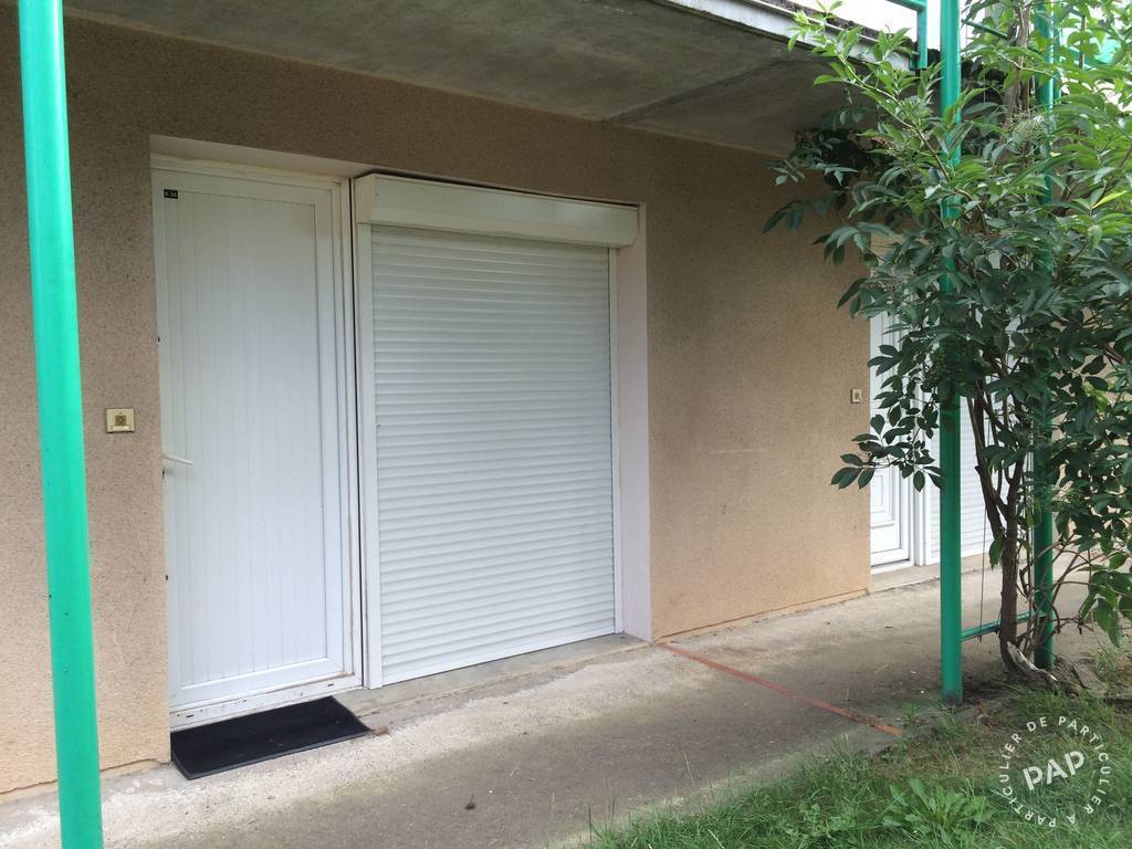 Location Appartement studio Toulouse (31)