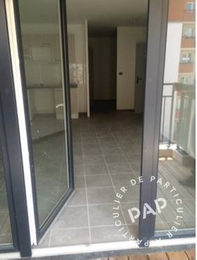 Location Appartement studio Toulouse (31)