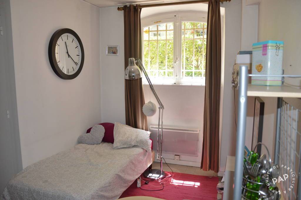 Location Appartement studio Lyon 6e