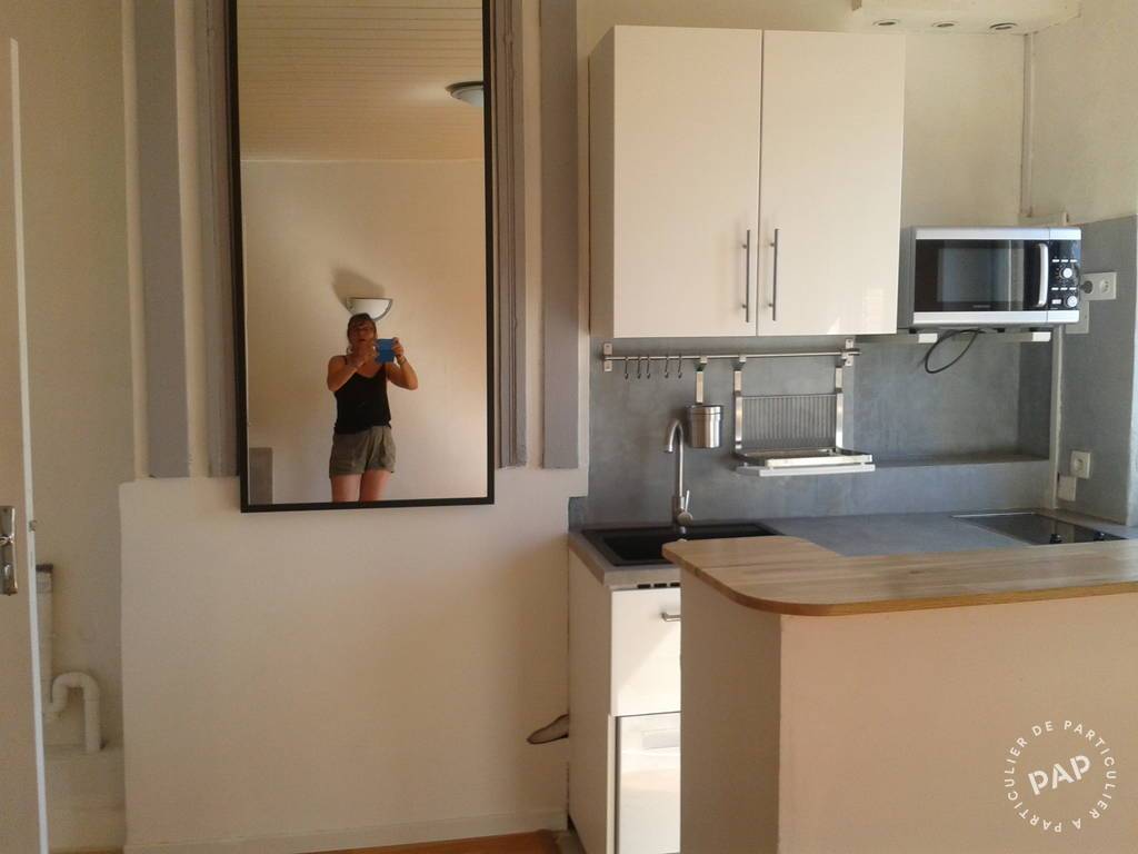 Location Appartement studio Toulouse (31)