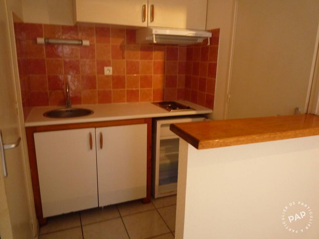 Location Appartement studio Toulouse (31)