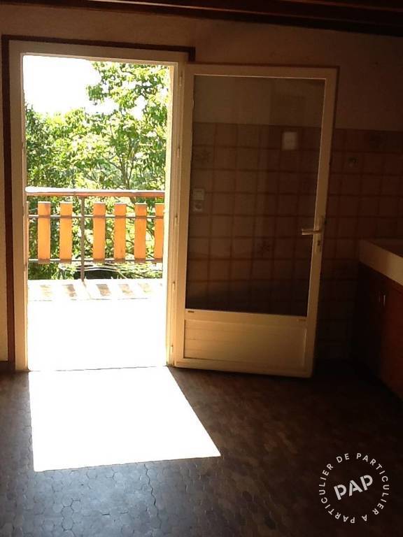 Location Maison 3 pièces Alban (81250)