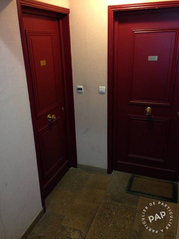 Location Appartement studio Lyon 5e