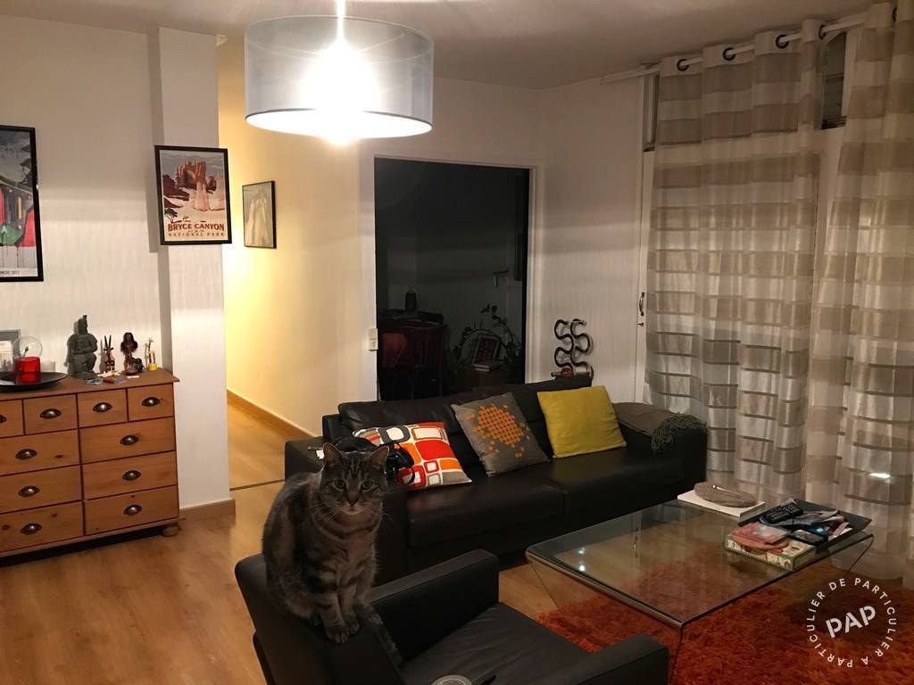 Location Appartement 4 pièces Bordeaux (33)