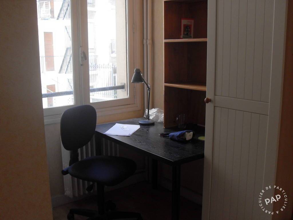Location Appartement studio Bordeaux (33)