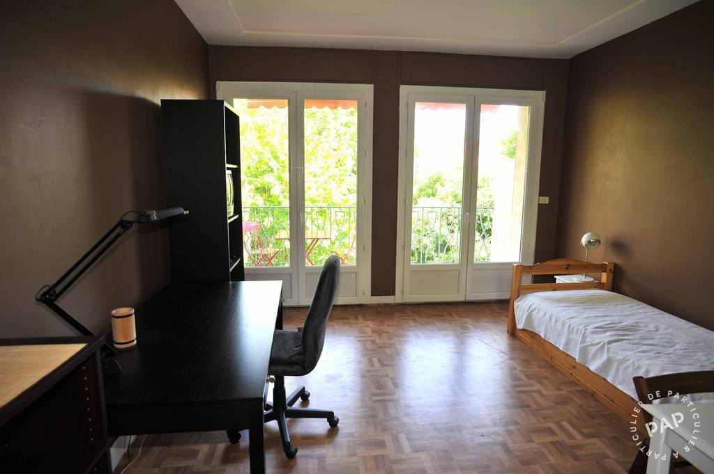 Location Appartement studio Nice (06)