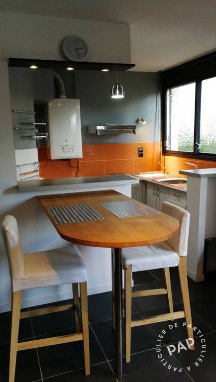 Location Appartement studio Toulouse (31)