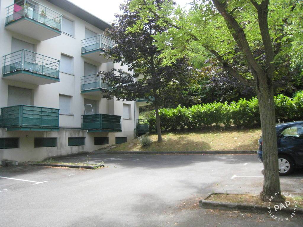 Location Appartement studio Toulouse (31)