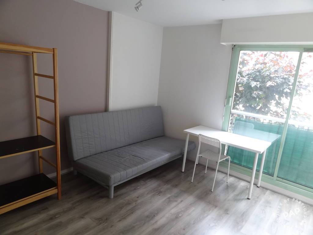 Location Appartement studio Bordeaux (33)