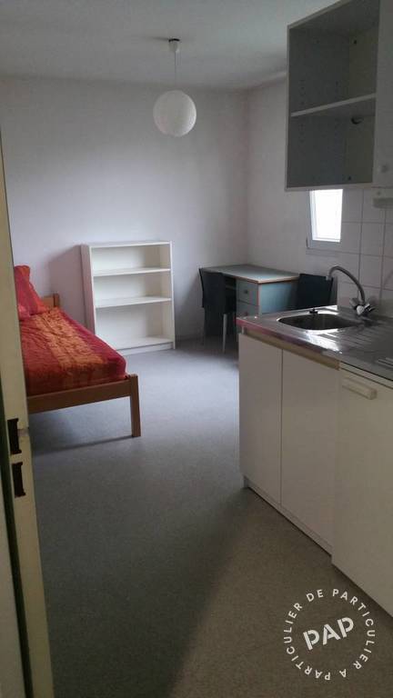 Location Appartement studio Lyon 8e