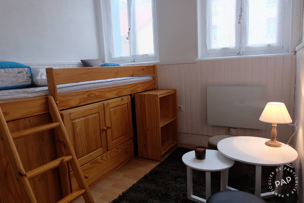 Location Appartement studio Lyon 8e