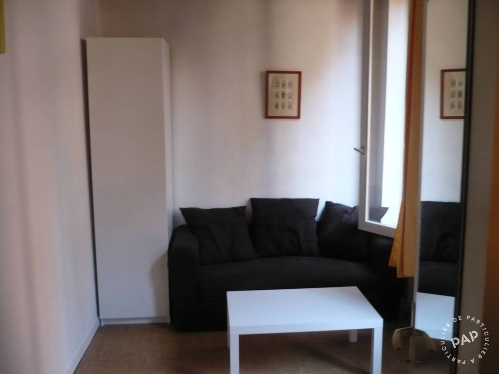 Location Appartement studio Toulouse (31)
