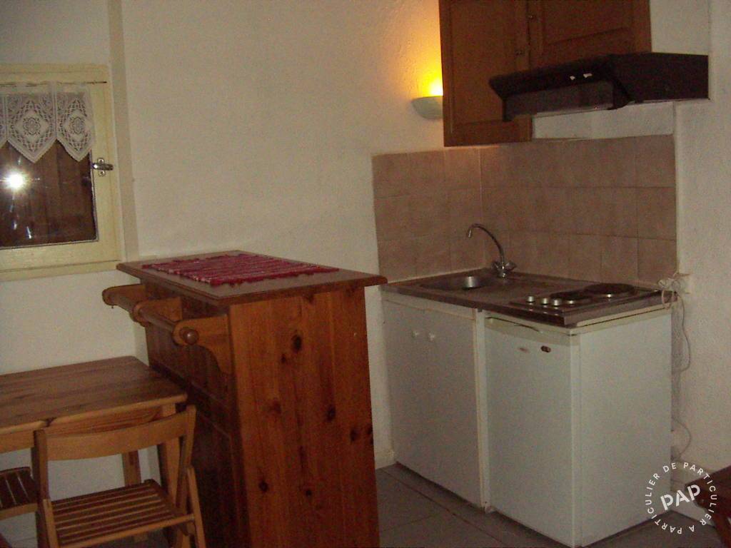 Location Appartement studio Avignon (84)