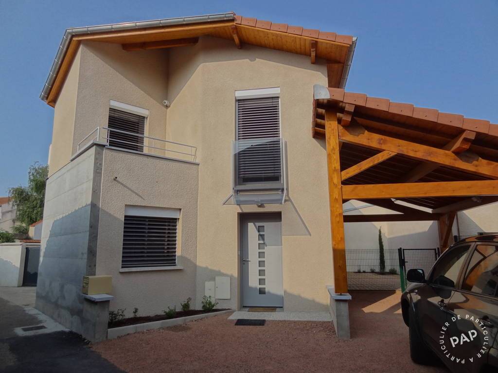 Location Maison Loire 42 Maison à louer Loire 42 Journal des Particuliers