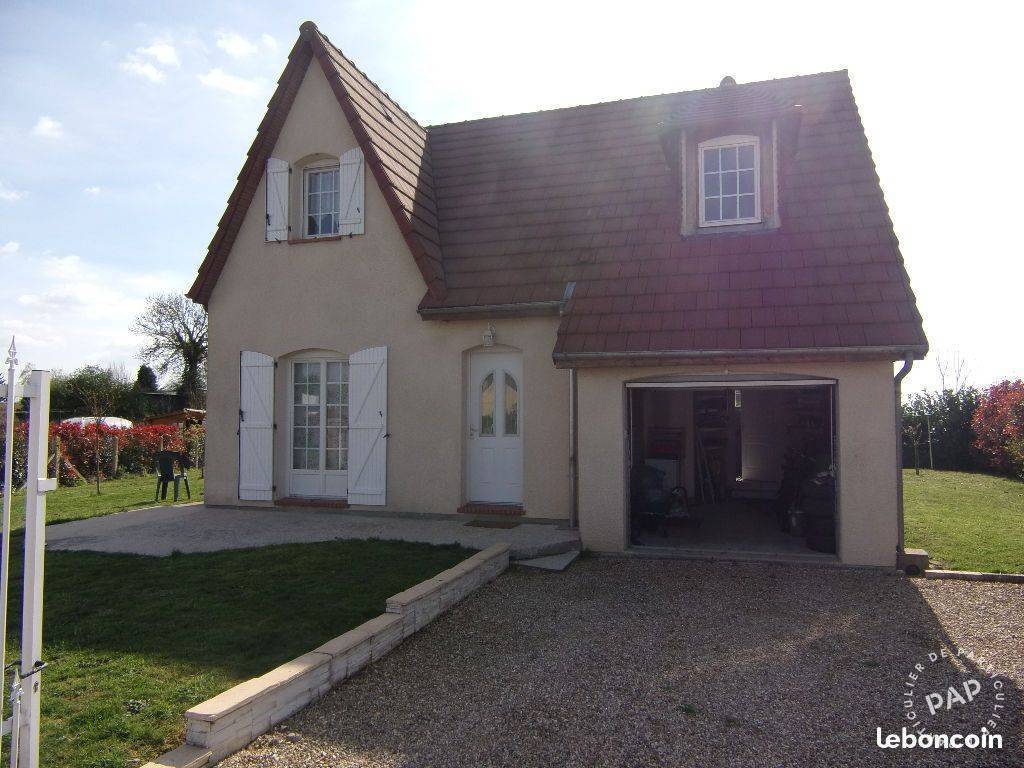 Location Maison Eure 27 Maison à louer Eure 27 Journal des Particuliers