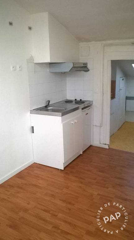Location Appartement 2 pièces Toulouse (31)