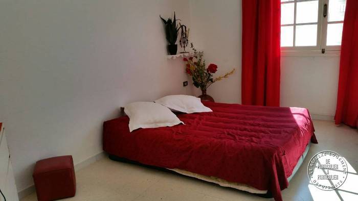 Location Appartement 3 pièces Tunisie