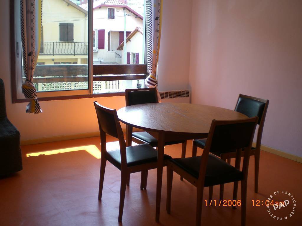 Location Appartement studio Toulouse (31)
