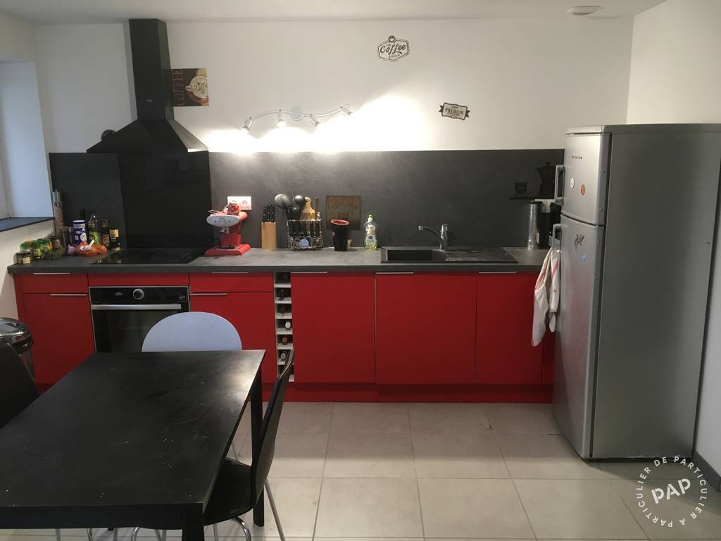Location Appartement studio Béthune (62400)