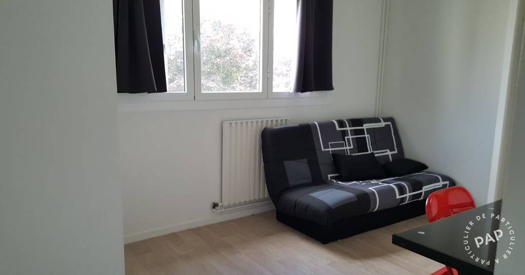 Location Appartement studio Guingamp (22200)