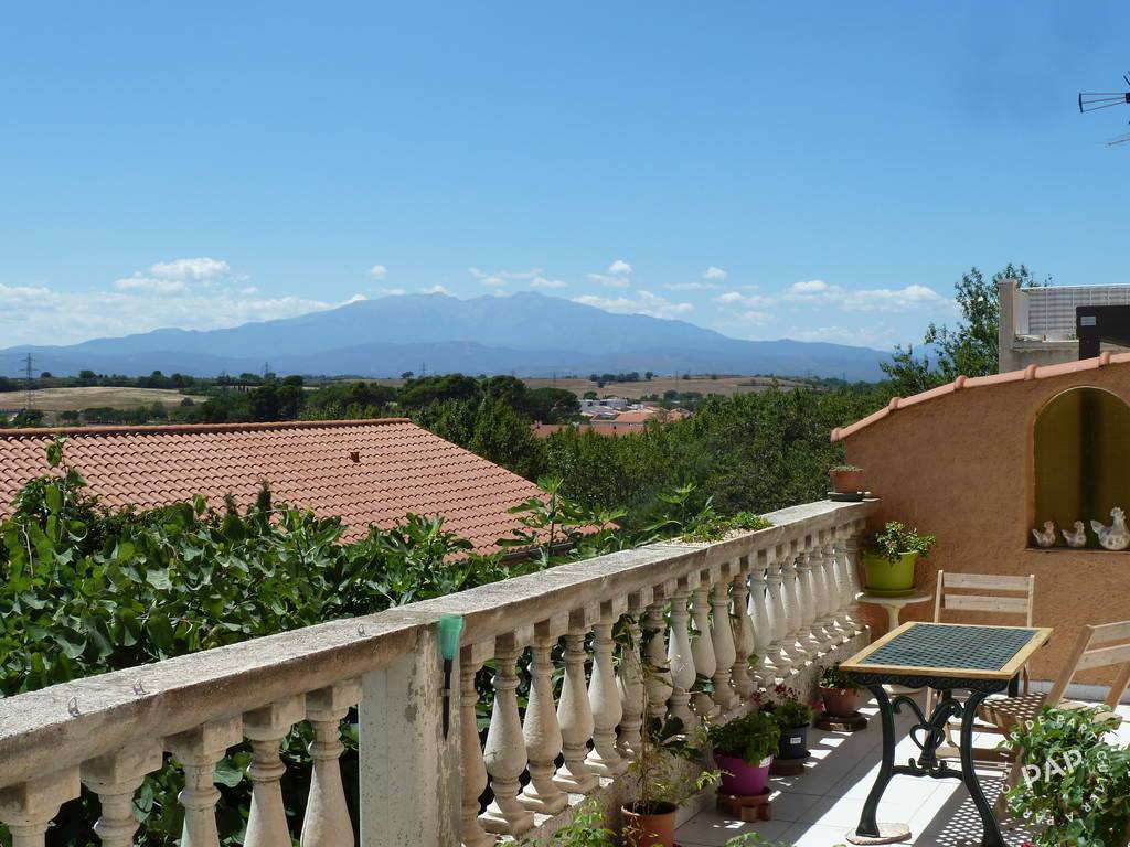 Location Maison 3 pièces Perpignan (66)