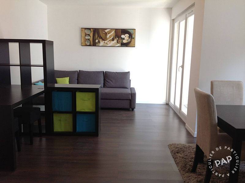 Location Appartement studio Lyon 8e