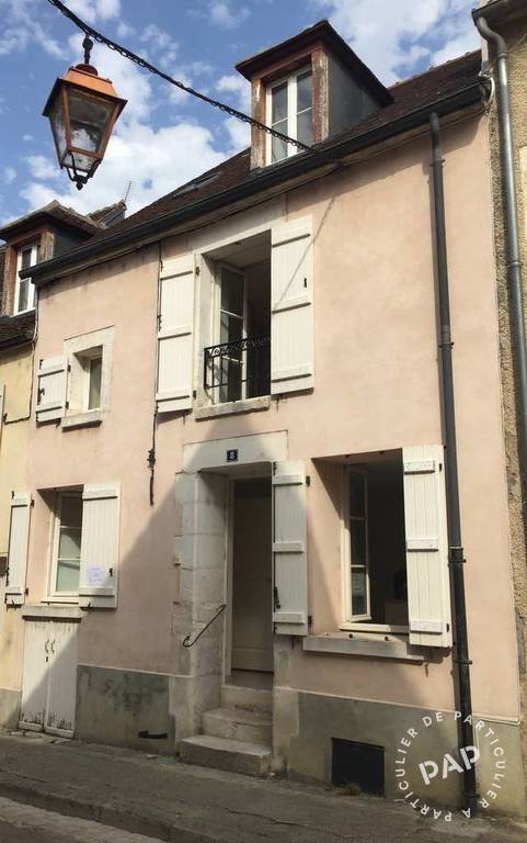Location Maison 3 pièces Chablis (89800)