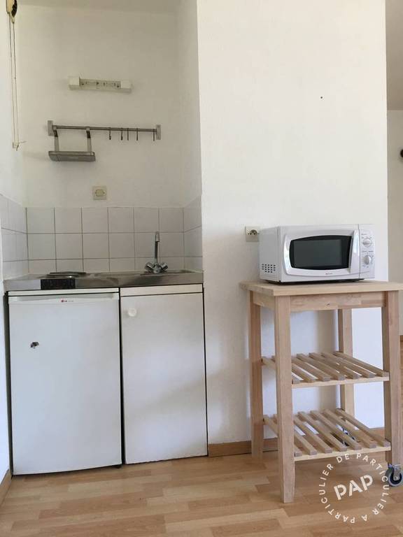 Location Appartement studio Toulouse (31)
