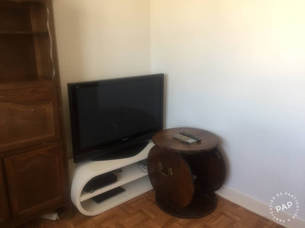 Location Appartement 2 pièces Nice (06)