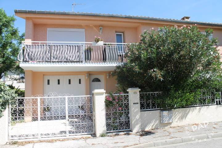 Location Maison studio Nîmes (30)