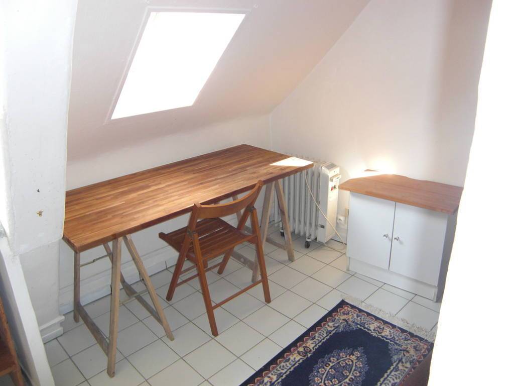 Location Appartement studio Paris 14e